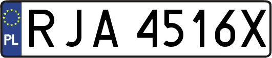 RJA4516X