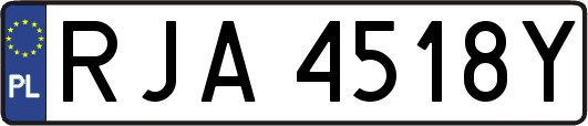 RJA4518Y