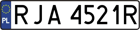 RJA4521R