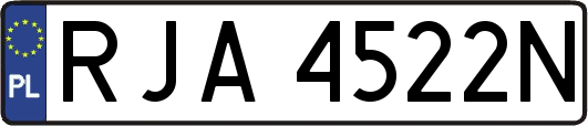RJA4522N