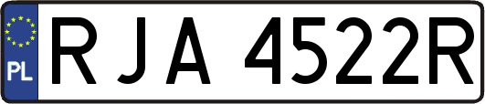 RJA4522R