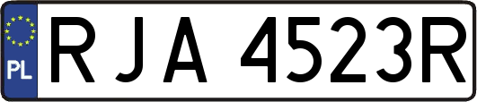 RJA4523R