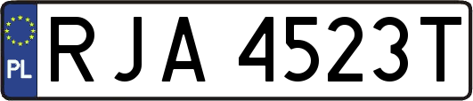 RJA4523T