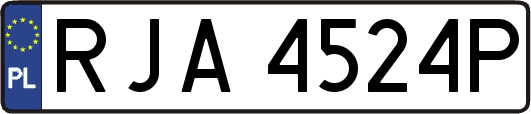 RJA4524P