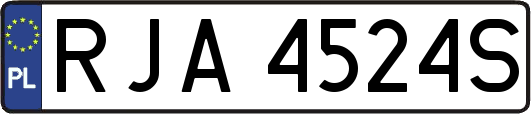 RJA4524S