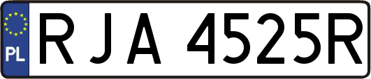 RJA4525R