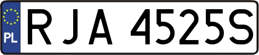 RJA4525S