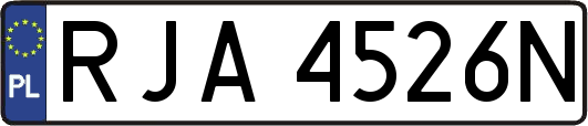RJA4526N