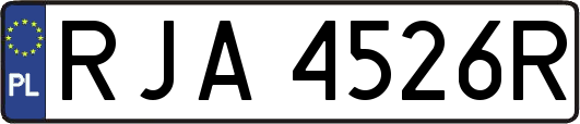 RJA4526R