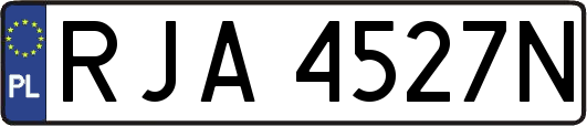 RJA4527N
