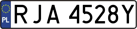 RJA4528Y