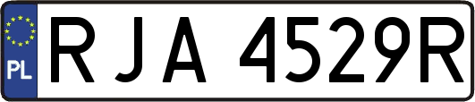 RJA4529R