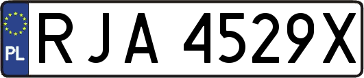RJA4529X