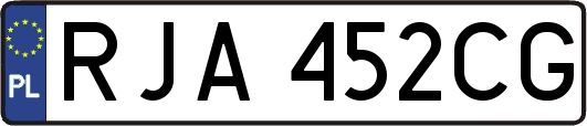 RJA452CG