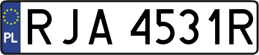 RJA4531R