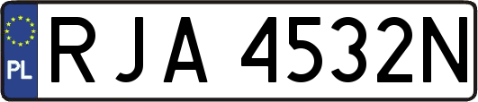 RJA4532N