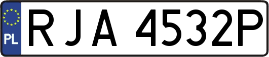 RJA4532P
