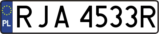 RJA4533R