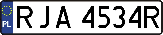 RJA4534R