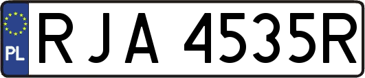 RJA4535R