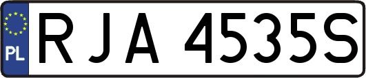 RJA4535S
