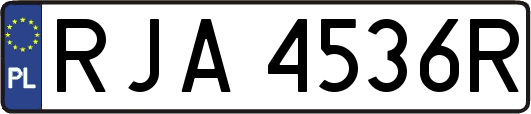 RJA4536R