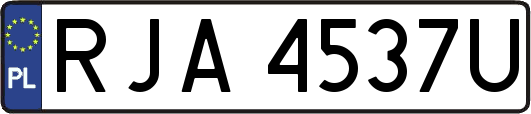RJA4537U