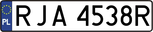 RJA4538R