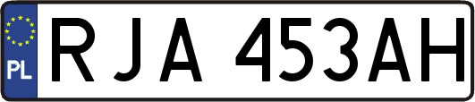 RJA453AH