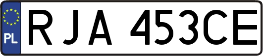 RJA453CE