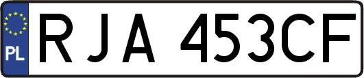 RJA453CF