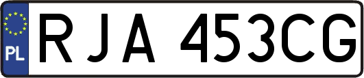 RJA453CG