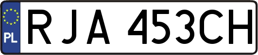 RJA453CH
