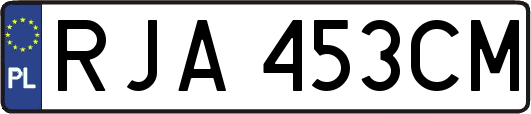 RJA453CM