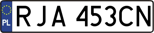 RJA453CN