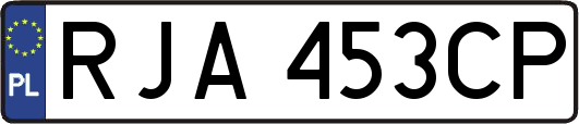 RJA453CP
