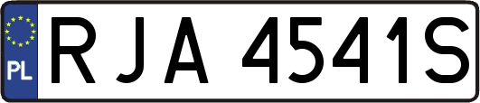 RJA4541S