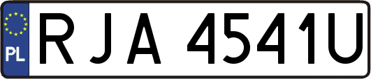 RJA4541U