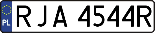 RJA4544R