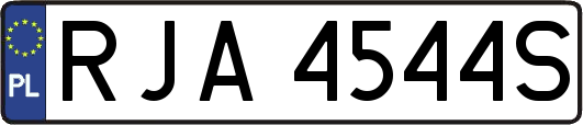 RJA4544S