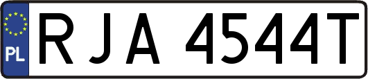 RJA4544T