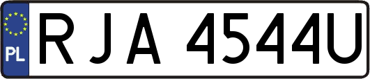 RJA4544U
