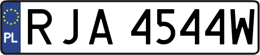 RJA4544W