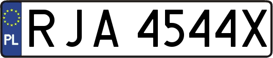 RJA4544X