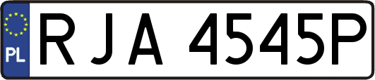 RJA4545P