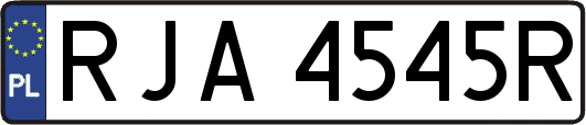 RJA4545R
