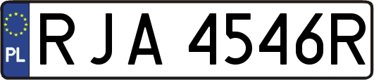 RJA4546R