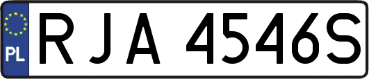 RJA4546S