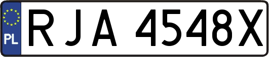 RJA4548X