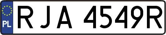RJA4549R